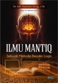 Ilmu mantiq sebuah metode berpikir logis/Nawawi