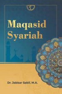 Maqasid Syariah/Jabbar Sabil