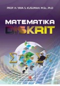 Matematika Diskrit / H. Yaya S. Kusumah
