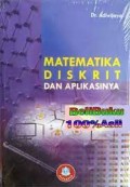 Matematika diskrit dan aplikasinya/Adiwijaya