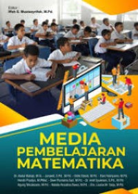 Media pembelajaran anak usia dini/Khadijah