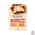 Media pembelajaran matematika dengan geogebra/Nanang Priatna