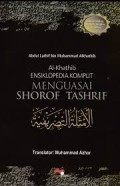 Al khathib ensiklopedia komplit menguasai shorof tashrif/Abdul Lathif bin Muhammad Alkhathib