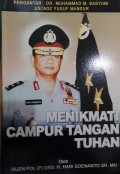 Menikmati Campur Tangan Tuhan