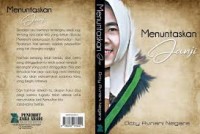 Menuntaskan janji/Octy Avriani Negara