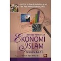 Metode Penelitian Ekonomi Islam: Muamalah/ Boedi Abdullah, Beni Ahmad Saebani