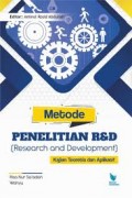 Metode  penelitian kuantitatif : analisis isi dan analisis data sekunder / Nanang Martono