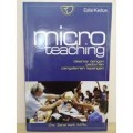 Micro teacing Ed. 2/Zainal Asril