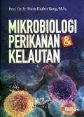 Mikrobiologi Perikanan & Kelautan