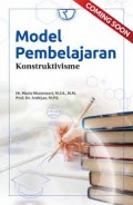 Model pembelajaran konstruktivisme/Maria Montessori