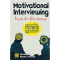 Motivational interviewing konsep dan penerapannya/Mulawarman