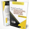 Mudah Cepat Tepat dalam aplikasi structural equation modeling/Minto Waluyo