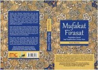 Mufakat Firasat/Yusuf Maulana