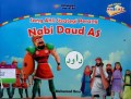 Sang ahli strategi perang Nabi Daud As/Mohamad Ibnu