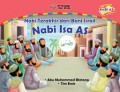 Nabi terakhir dari bani israil Nabi Isa As/Abu Muhammad Bintang