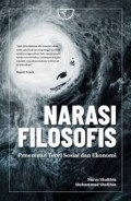 Narasi filosofis penemuan teori sosial dan ekonomi/Nurus Shalihin