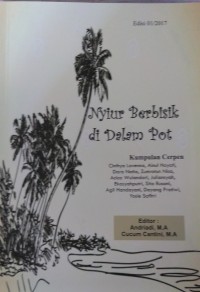 Nyiur Berbisik di Dalam Pot/Cinthya Lovenna