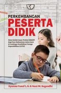 Semantik leksikal / Mansoer pateda