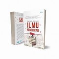 Dasar-Dasar Ilmu Pendidikan/ Ujang Miftahudin, dkk