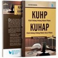KUHP(kitab undang undang hukum pidana)KUHAP(kitab undang undang hukum acara pidana)beserta penjelasannya/TIm Literasi Nusantara