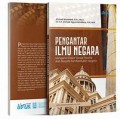 Pengantar ilmu negara/Ahmad Musadad