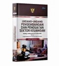 Undang-Undang Pengembangan Dan Penguatan Sektor Keuangan/ Tim Litnus
