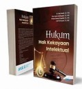 Hukum Hak Kekayaan Intelektual/ Dwi Atmoko, dkk