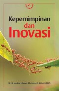Kepemimpinan dan Inovasi/Medina Nilasari