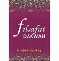 Filsafat dakwah / Abdul Basit