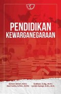 Pendidikan Kewarganegaraan/ Elman Johari, dkk