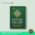 Studi Islam: Tinjauan studi islam dari berbagai pendekatan ilmu pengetahuan/ S. Ahmad Ubaidillah