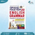 Grand Master of English Grammar, Tenses & Vocabulary/ Suatman