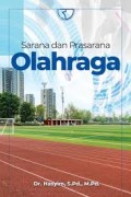 Sarana dan prasarana olahraga/Hasyim