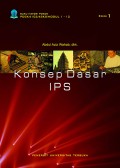 Konsep dasar IPS/Abdul aziz wahab