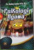Psikologi Agama/Bambang Syamsul Arifin