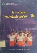 Evaluasi Pembelajaran TK/Iksan Waseso