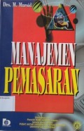 Manajemen Pemasaran / Mursid
