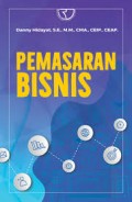 Pemasaran Bank edisi revisi / Kasmir
