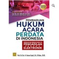 Pembaruan hukum acara perdata di indonesia Edisi kedua/Amran Suadi