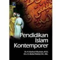 Pendidikan islam kontemporer / Bashori Muchsin & Abdul Wahid (834)
