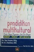 Pendidikan multikultural : suatu upaya penguatan jati diri bangsa/Yaya Suryana