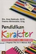 Pendidikan anak berkebutuhan khusus autis/Deden Koswara
