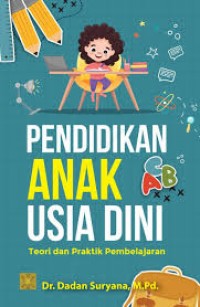 Bermain dan permainan anak usia dini/Eko Setiawan