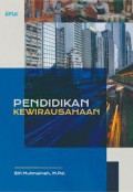 Pendidikan kewirausahaan/Siti Mutmainah