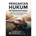 Pengantar hukum internasional/Muh. Risnain