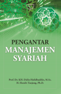 Pengantar manajemen syariah / Didin Hafidhuddin dkk