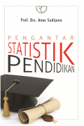 Pengantar Statistik Pendidikan.