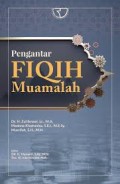 Pengantar fiqih muamalah/Zul Ikromi
