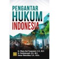 Pengantar hukum indonesia/Ellyne Dwi Poespasari