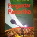 Pengantar retorika/Yusuf Zainal Abidin